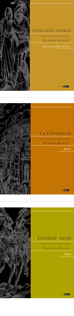 Richard Harvey Concerto Antico Pdf Download Richard Harvey Concerto Antico Pdf Download